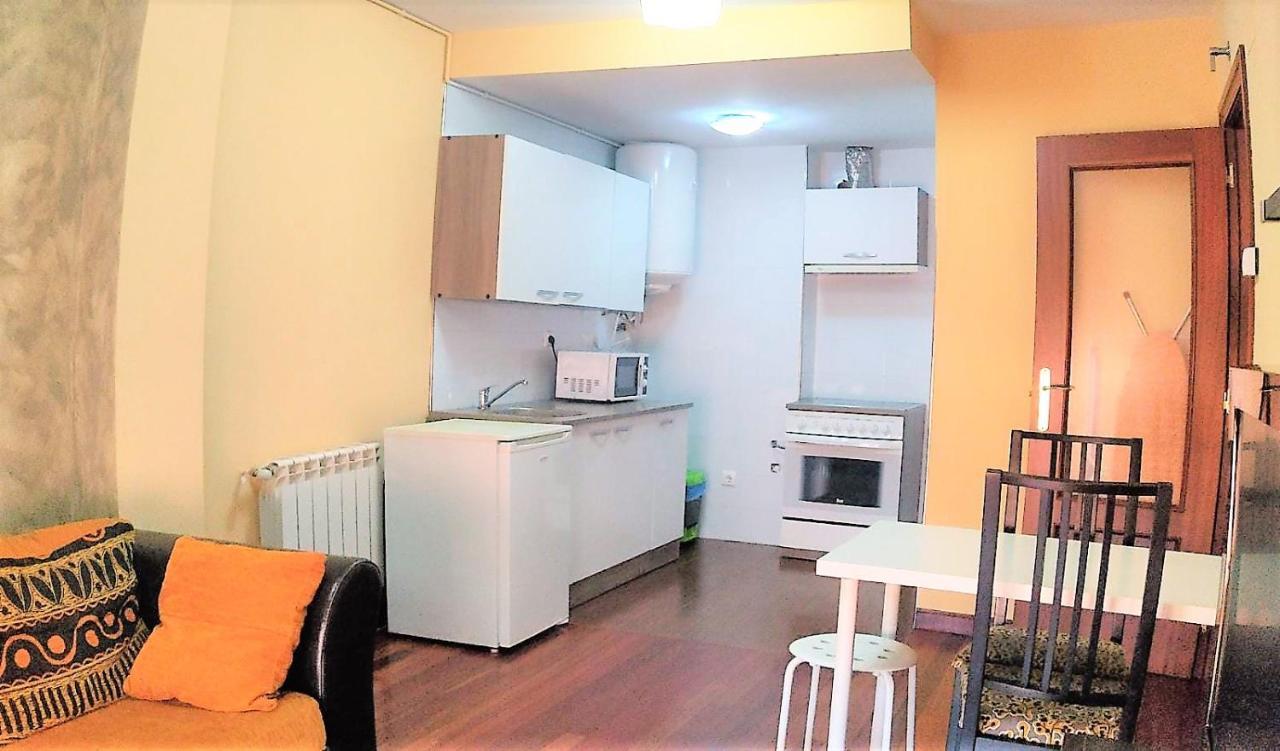 Apartamentos Alto Ason Ramales de la Victoria Exterior photo
